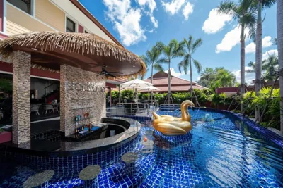 Boutique Resort Private Pool Villa - Phuket – Foto’s 3