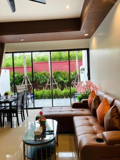 Boutique Resort Private Pool Villa - Phuket – Foto’s 9