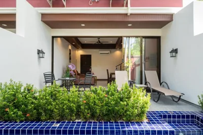 Boutique Resort Private Pool Villa - Phuket – Foto’s 10