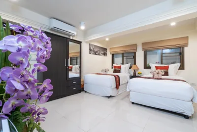 Boutique Resort Private Pool Villa - Phuket – Foto’s 14
