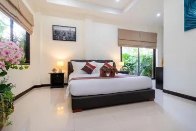 Boutique Resort Private Pool Villa - Phuket – Foto’s 15